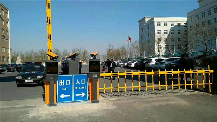 車(chē)牌識(shí)別